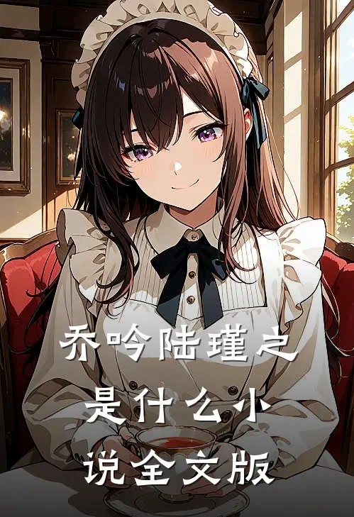 乔吟陆瑾之是什么小说全文版