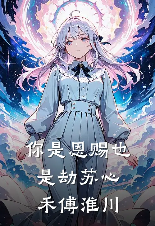 你是恩赐也是劫苏心禾傅淮川