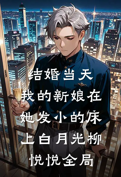 结婚当天，我的新娘在她发小的床上白月光柳悦悦全局