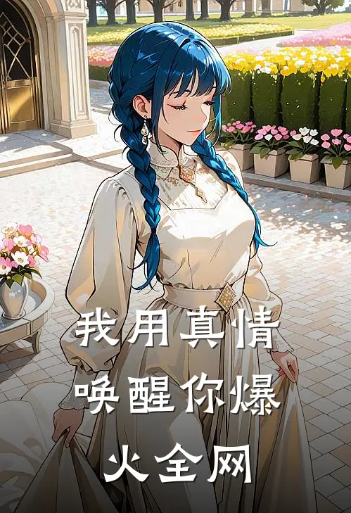 我用真情唤醒你爆火全网