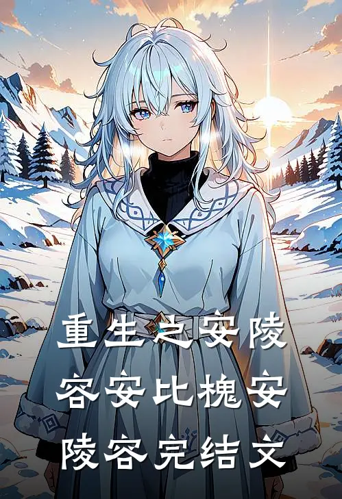 重生之安陵容安比槐安陵容完结文