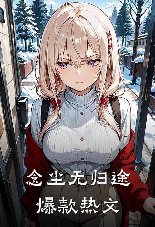 念尘无归途爆款热文