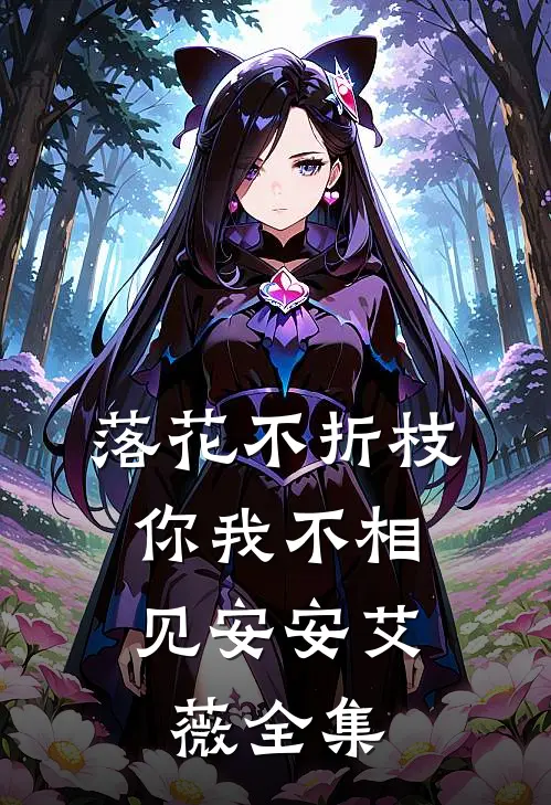 落花不折枝，你我不相见安安艾薇全集