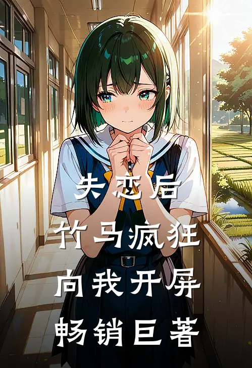 失恋后，竹马疯狂向我开屏畅销巨著