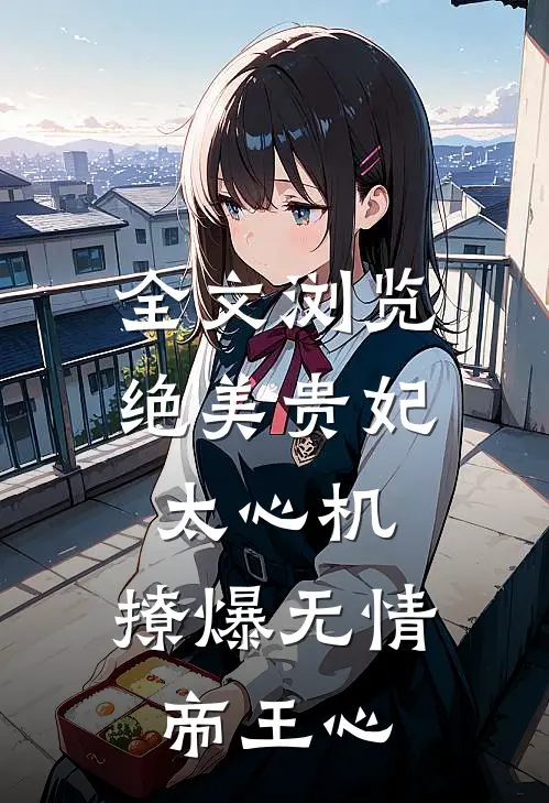 全文浏览绝美贵妃太心机，撩爆无情帝王心