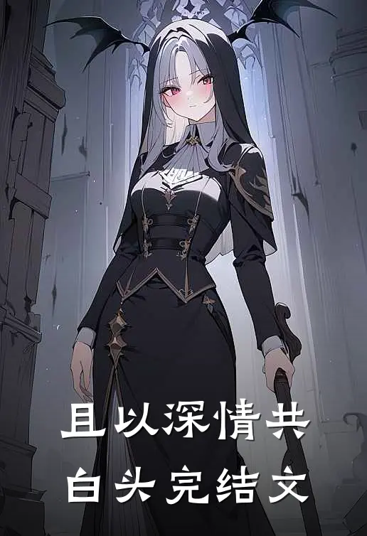 且以深情共白头完结文