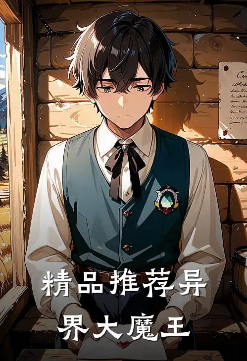 精品推荐异界大魔王