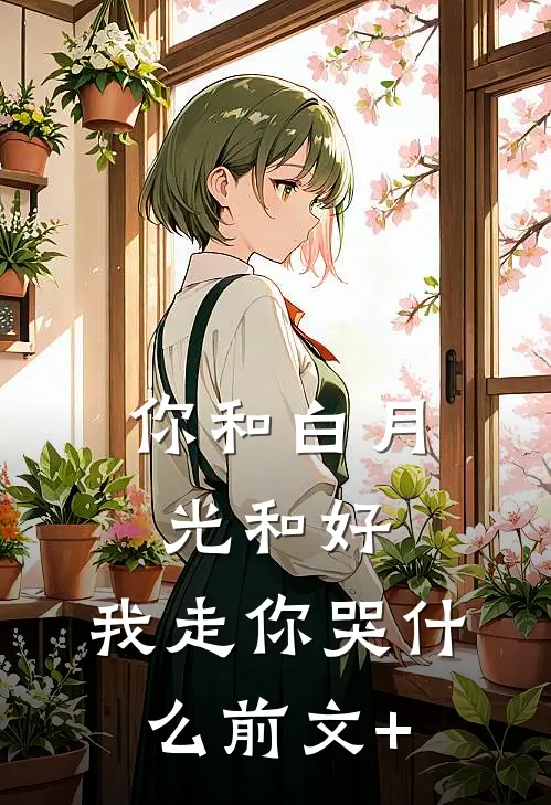 你和白月光和好，我走你哭什么前文+