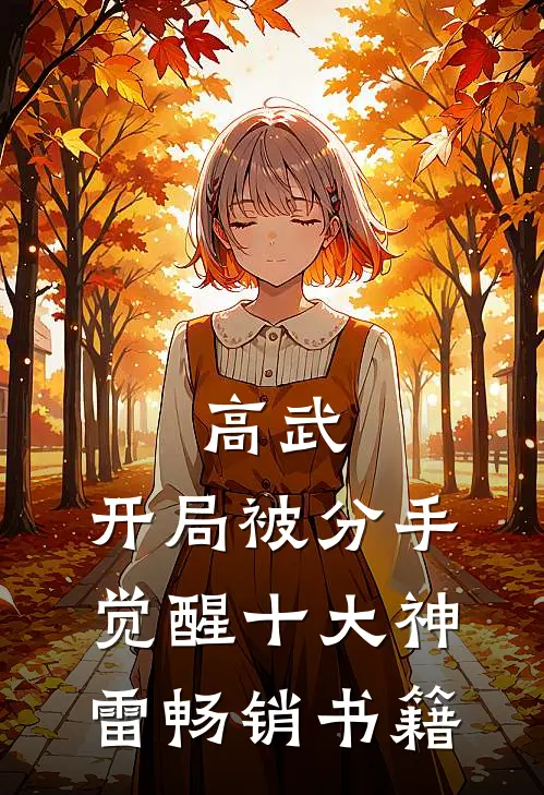 高武：开局被分手，觉醒十大神雷畅销书籍
