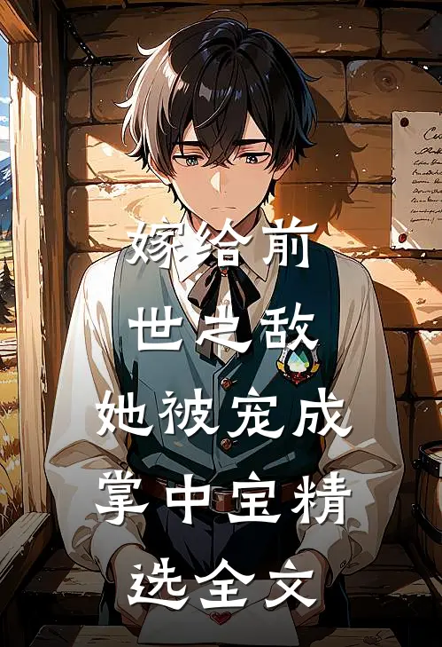 嫁给前世之敌，她被宠成掌中宝精选全文