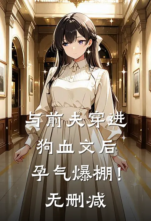 与前夫穿进狗血文后，孕气爆棚！无删减