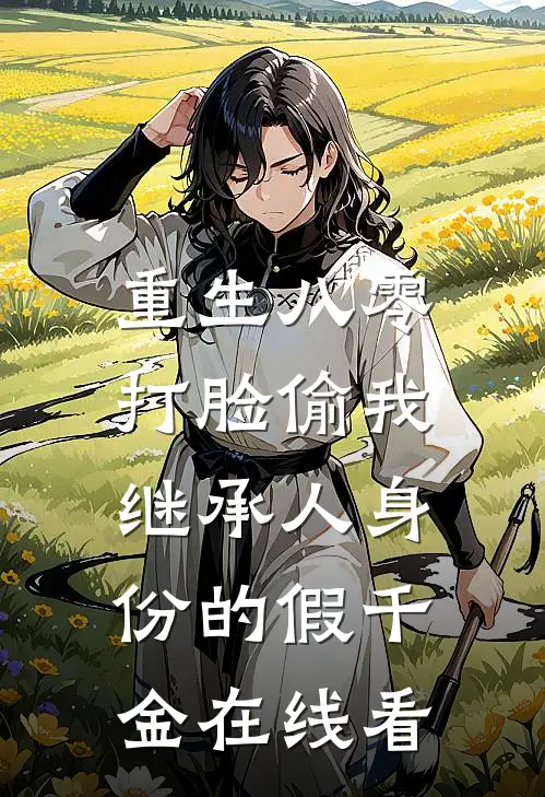 重生八零，打脸偷我继承人身份的假千金在线看
