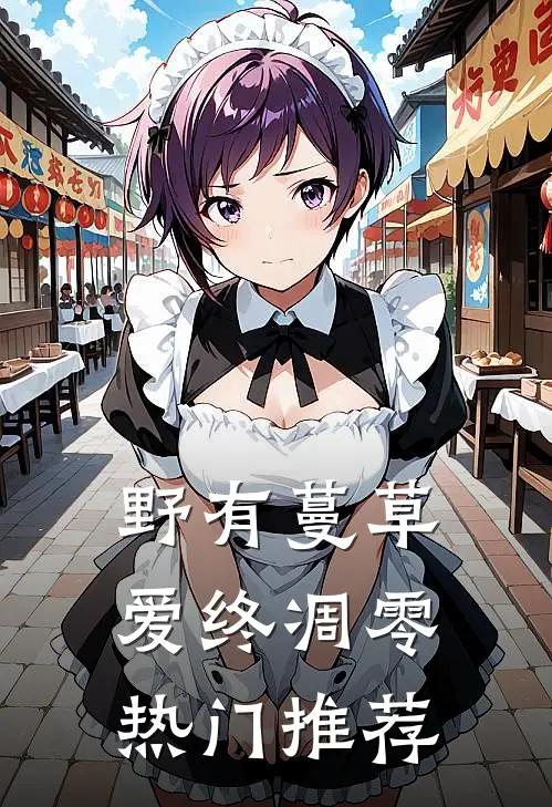 野有蔓草，爱终凋零热门推荐