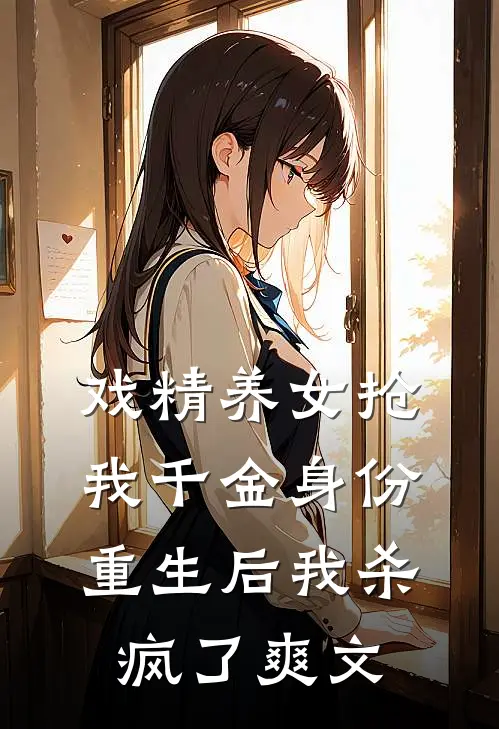 戏精养女抢我千金身份，重生后我杀疯了爽文
