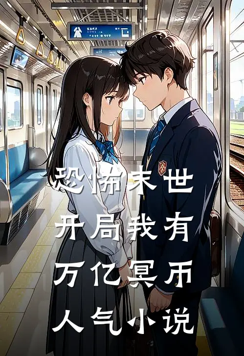 恐怖末世，开局我有万亿冥币人气小说