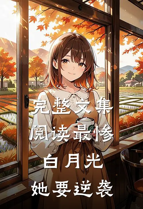 完整文集阅读最惨白月光，她要逆袭