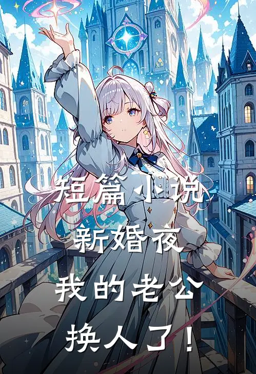 短篇小说新婚夜，我的老公换人了！