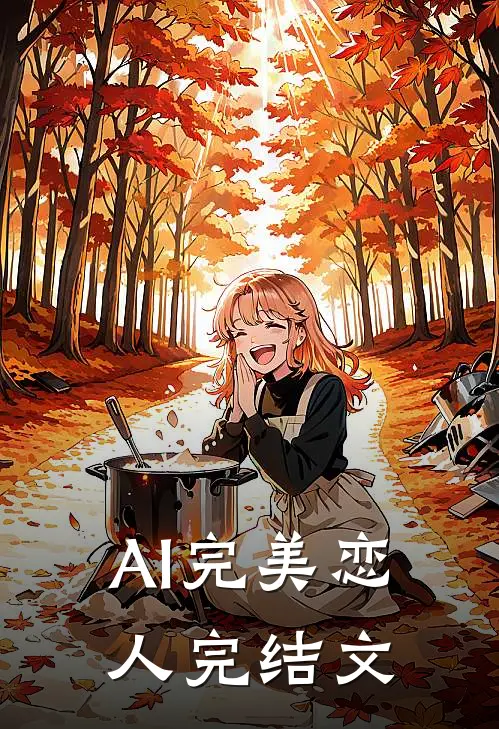 AI完美恋人完结文