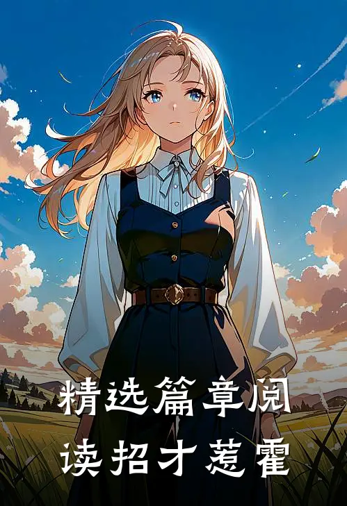 精选篇章阅读招才惹霍