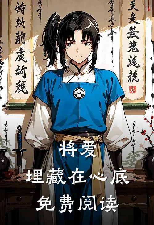 将爱，埋藏在心底免费阅读