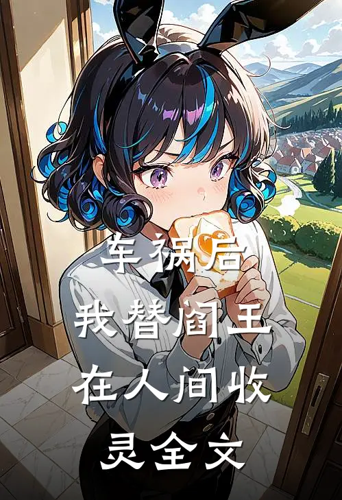 车祸后，我替阎王在人间收灵全文