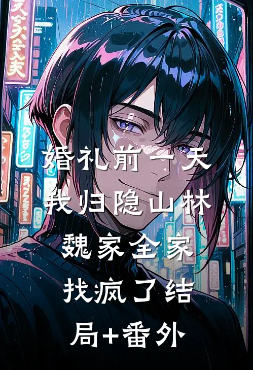 婚礼前一天，我归隐山林，魏家全家找疯了结局+番外