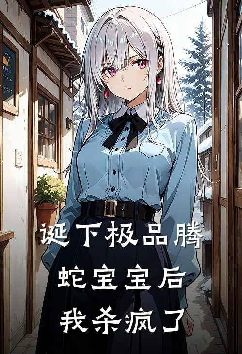 诞下极品腾蛇宝宝后，我杀疯了