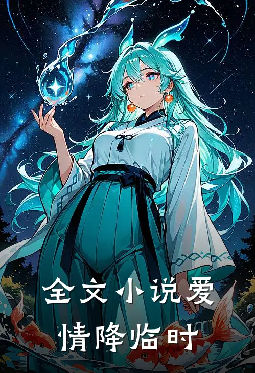 全文小说爱情降临时