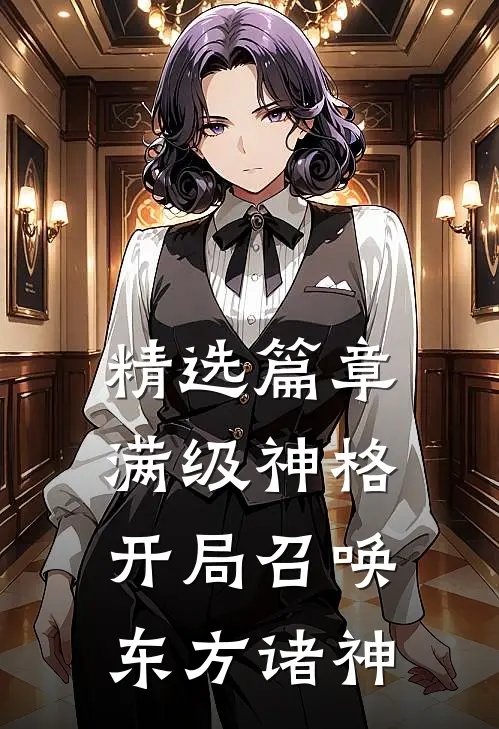 精选篇章满级神格：开局召唤东方诸神