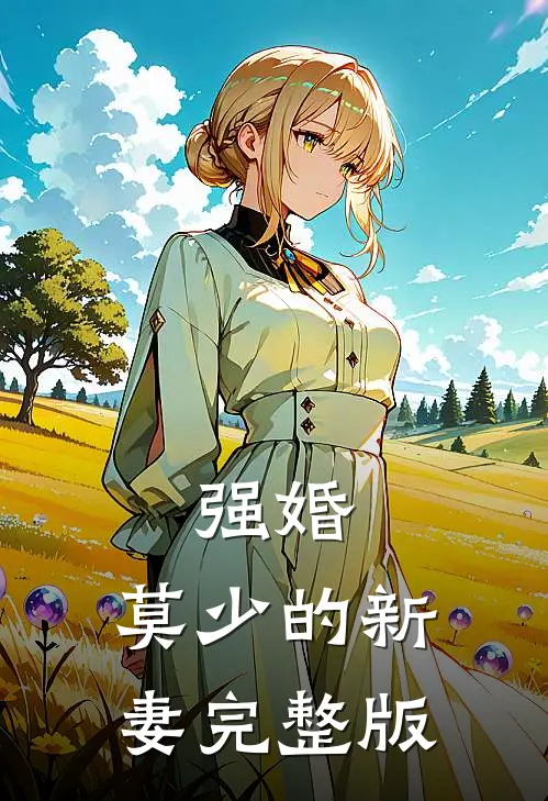 强婚：莫少的新妻完整版