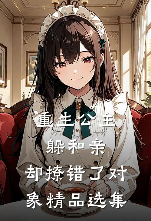 重生公主躲和亲，却撩错了对象精品选集