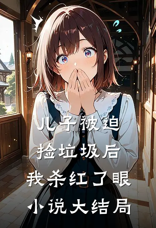 儿子被迫捡垃圾后，我杀红了眼小说大结局