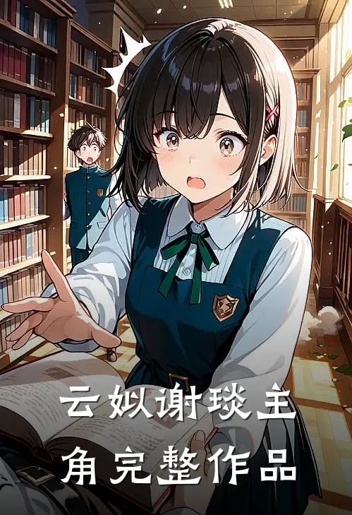 云姒谢琰主角完整作品