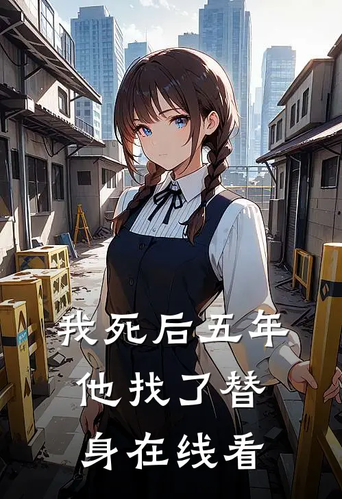 我死后五年，他找了替身在线看