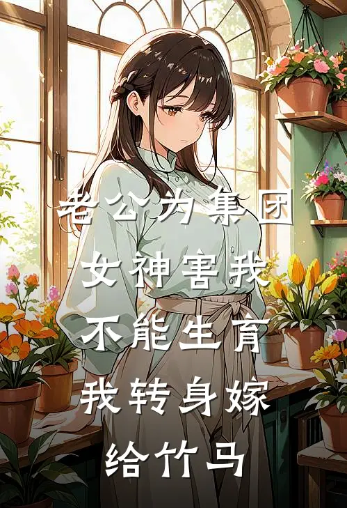 老公为集团女神害我不能生育，我转身嫁给竹马