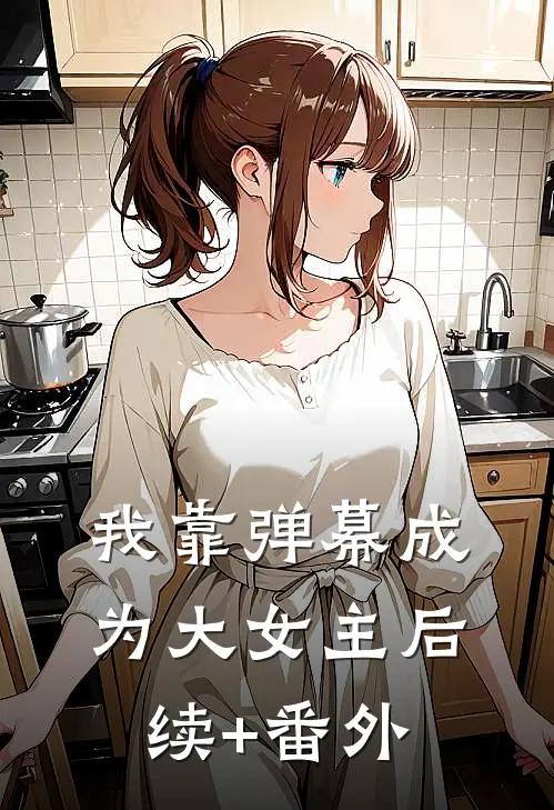 我靠弹幕成为大女主后续+番外