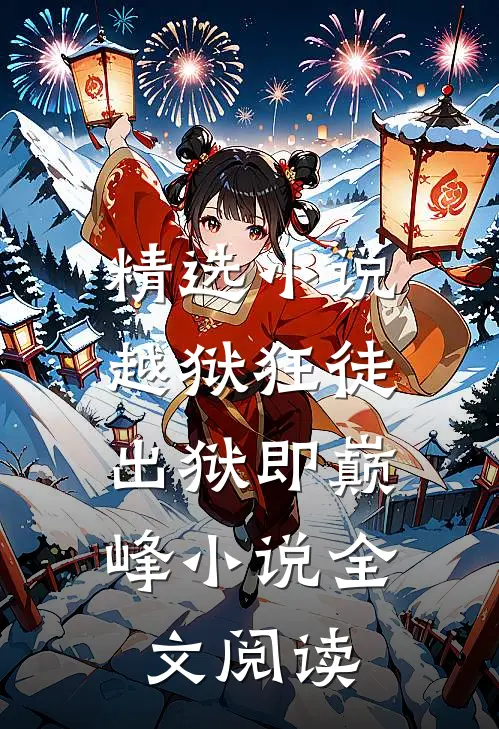 精选小说越狱狂徒:出狱即巅峰小说全文阅读