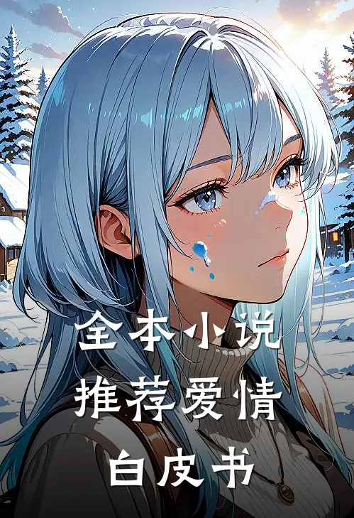 全本小说推荐爱情白皮书
