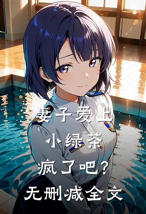 妻子爱上小绿茶,疯了吧?无删减全文阅读