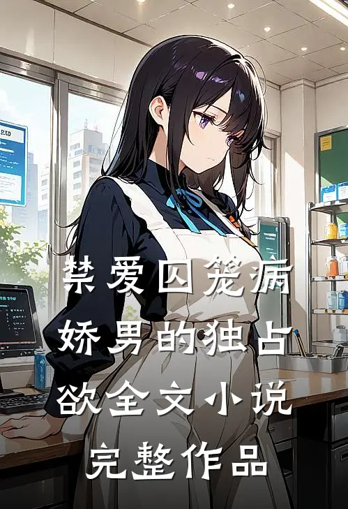 禁爱囚笼病娇男的独占欲全文小说完整作品
