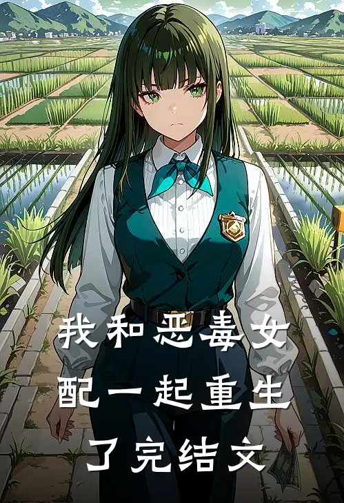 我和恶毒女配一起重生了完结文