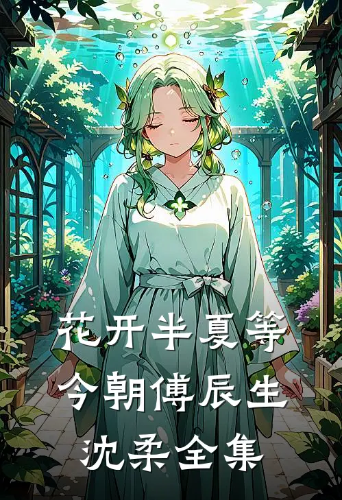 花开半夏等今朝傅辰生沈柔全集