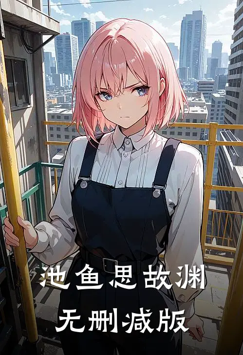 池鱼思故渊无删减版
