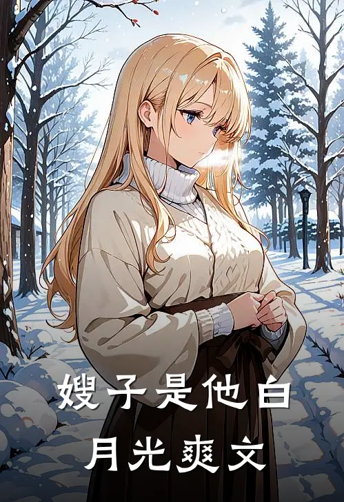 嫂子是他白月光爽文