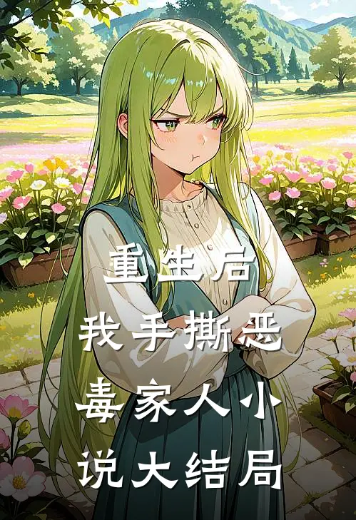 重生后，我手撕恶毒家人小说大结局