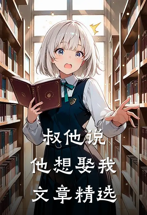 叔他说，他想娶我文章精选