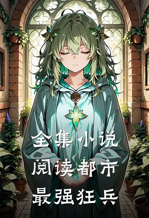 全集小说阅读都市最强狂兵