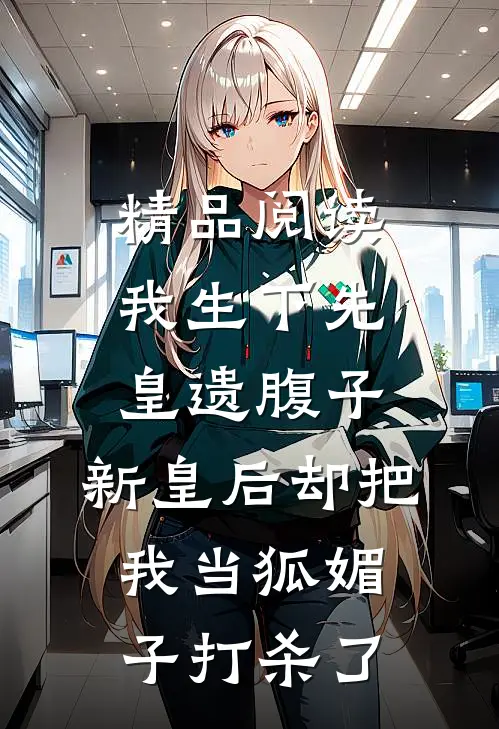 精品阅读我生下先皇遗腹子，新皇后却把我当狐媚子打杀了