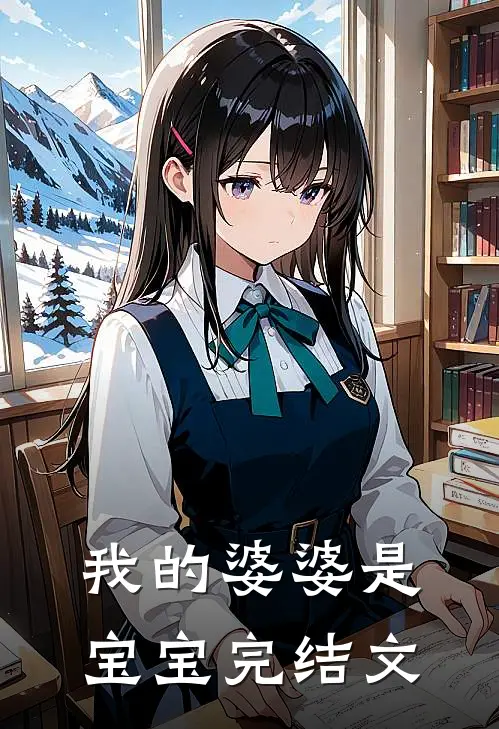 我的婆婆是宝宝完结文
