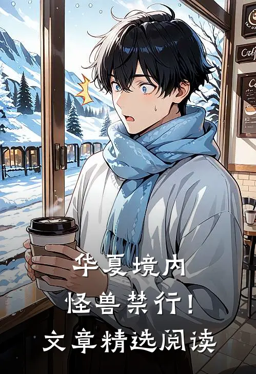 华夏境内，怪兽禁行！文章精选阅读